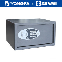 Safewell Ej Série 23cm Hauteur Home Utilisation De L&#39;hôtel Électronique Portable Safe